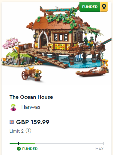 lego bricklink designer program 7 6 24 the ocean house