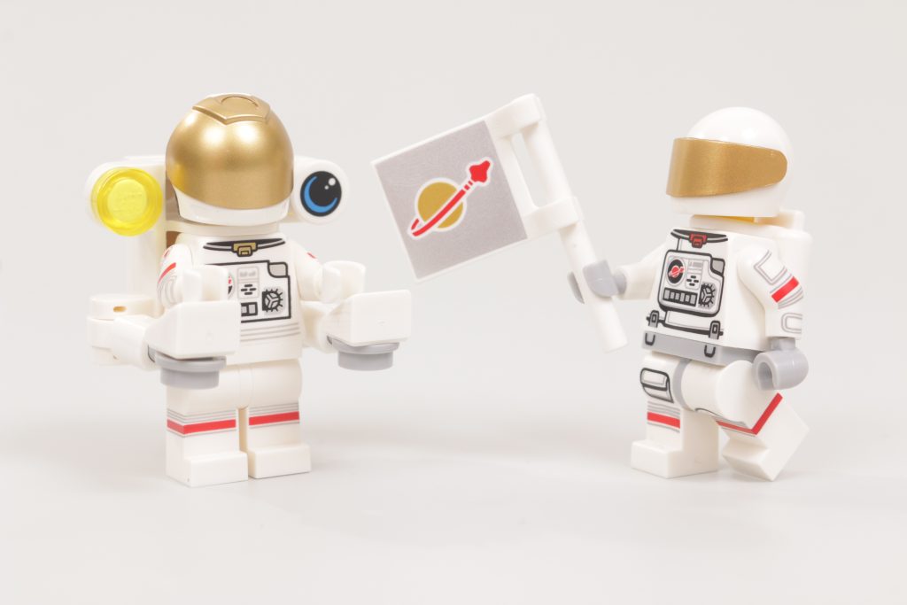 LEGO Minifigures 71046 Series 26 review 162 1024x683