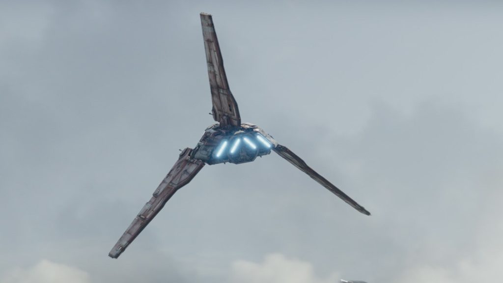 eta class shuttle ahsoka 1024x576