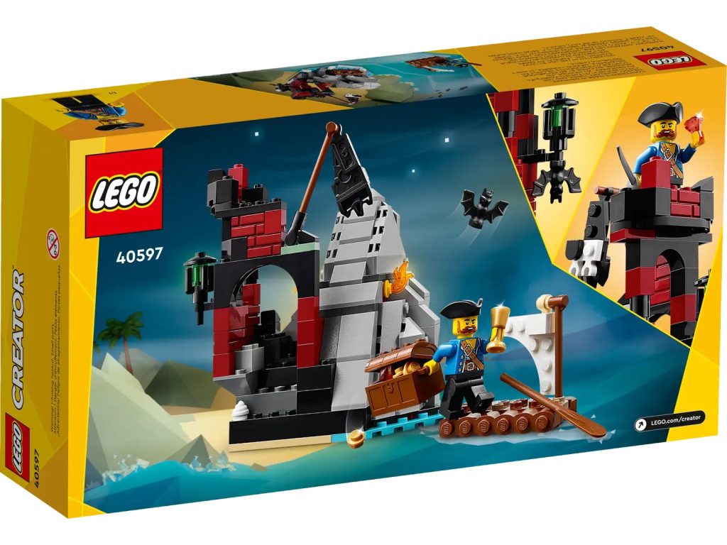 LEGO 40597 Scary Pirate Island Box 2 1024x768