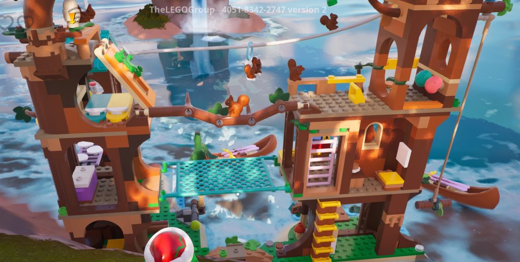 lego fortnite cat island adventure screenshot 8 1024x516
