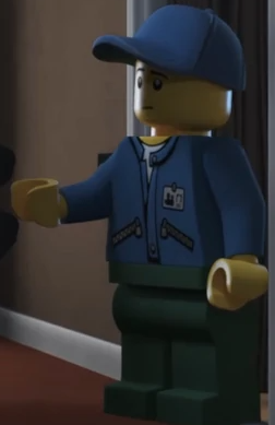 ninjago vinny folson