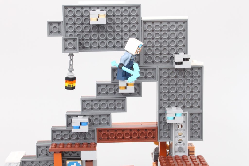 lego minecraft 21277 the pickaxe mine review 3 1024x682