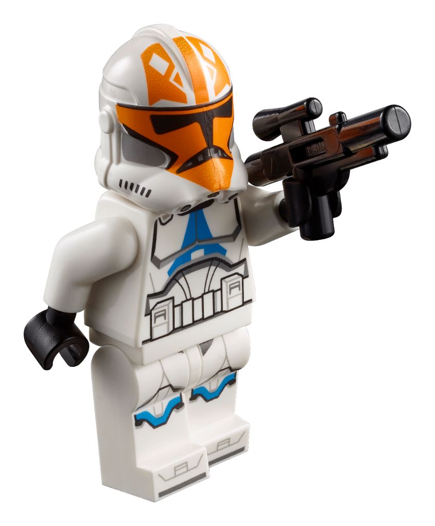 LEGO Star Wars 75283 LEGO Star Wars Armored Assault Tank AAT 23