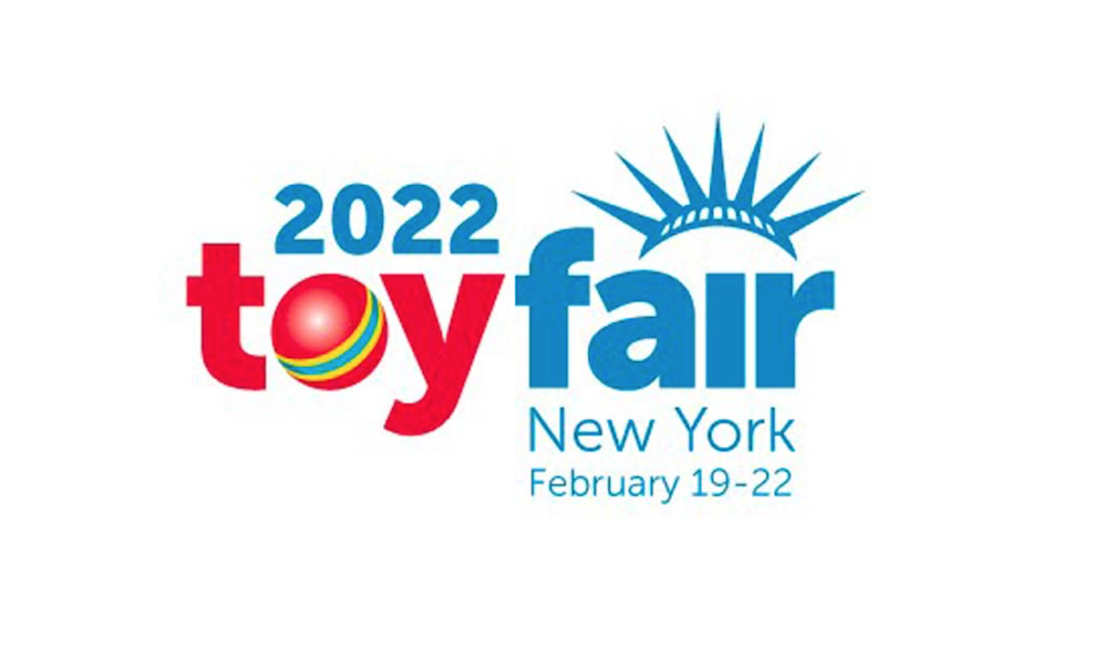 New York Toy Fair 2022 has been officially cancelled