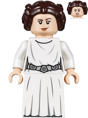 912289 Princess Leia