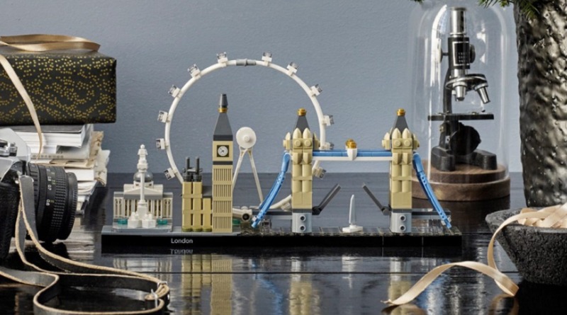LEGO Christmas 2020 gift guide for the home worker