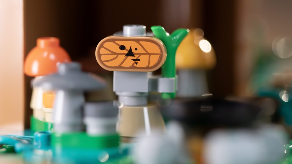 LEGO Legend of Zelda 77092 Great Deku Tree 2 in 1 37 1024x576
