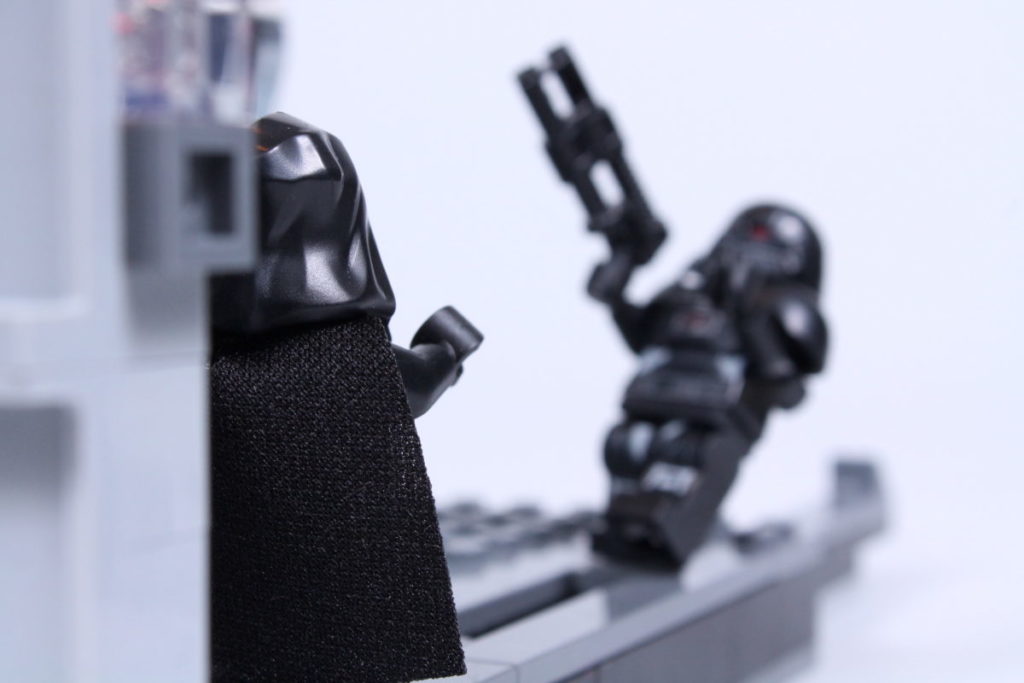 LEGO Star Wars 75324 Dark Trooper Attack review 29 1024x683