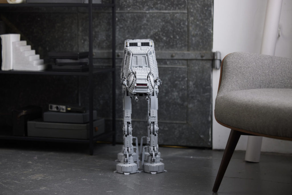 LEGO Star Wars 75313 AT AT 38 1024x683
