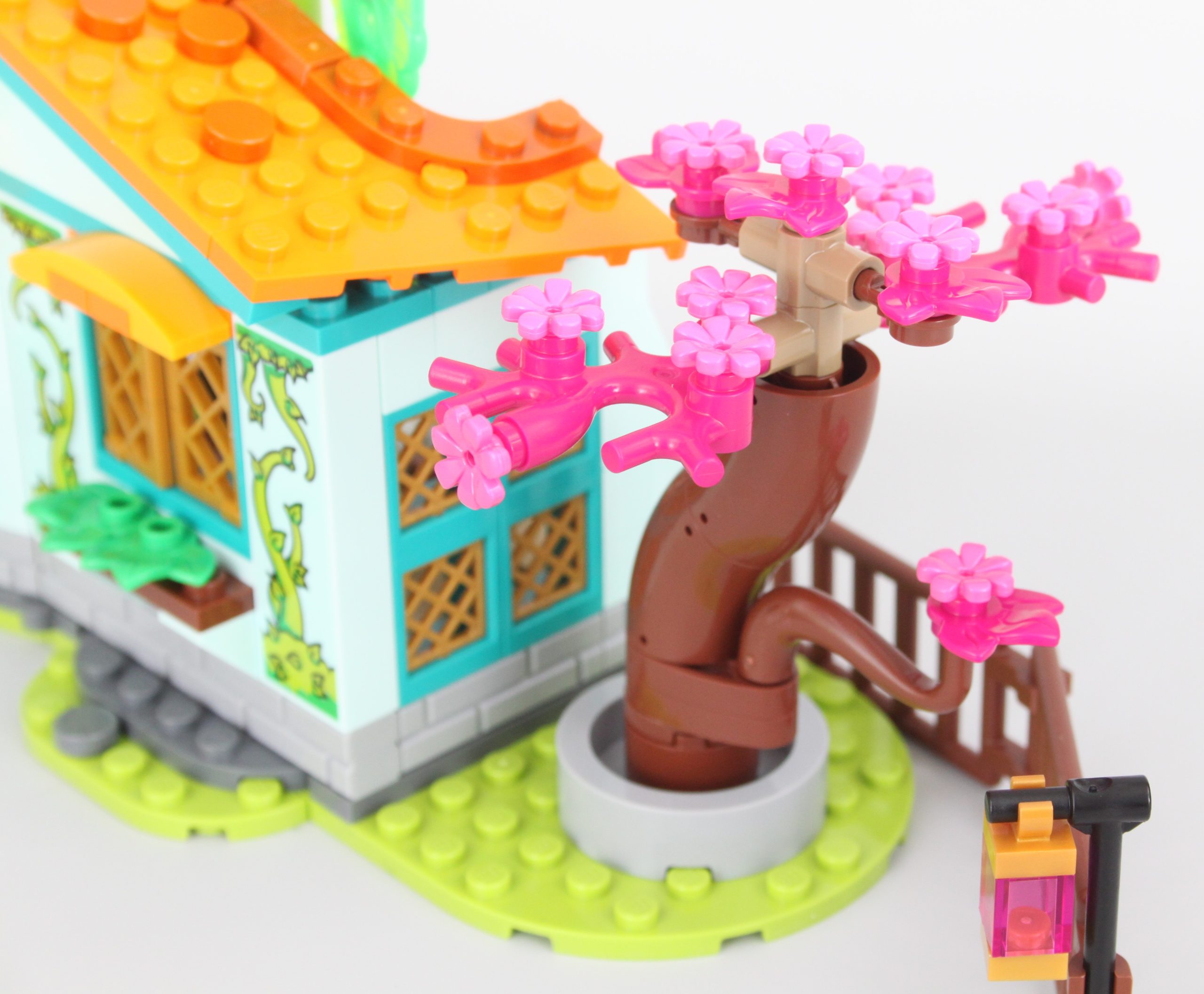 LEGO DREAMZzz 71459 Stable of Dream Creatures review 52 scaled