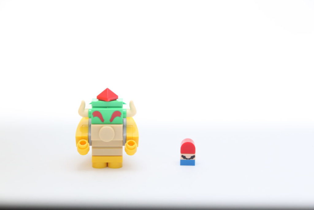 LEGO 71395 Super Mario 64 Question Mark Block review 30 1024x683