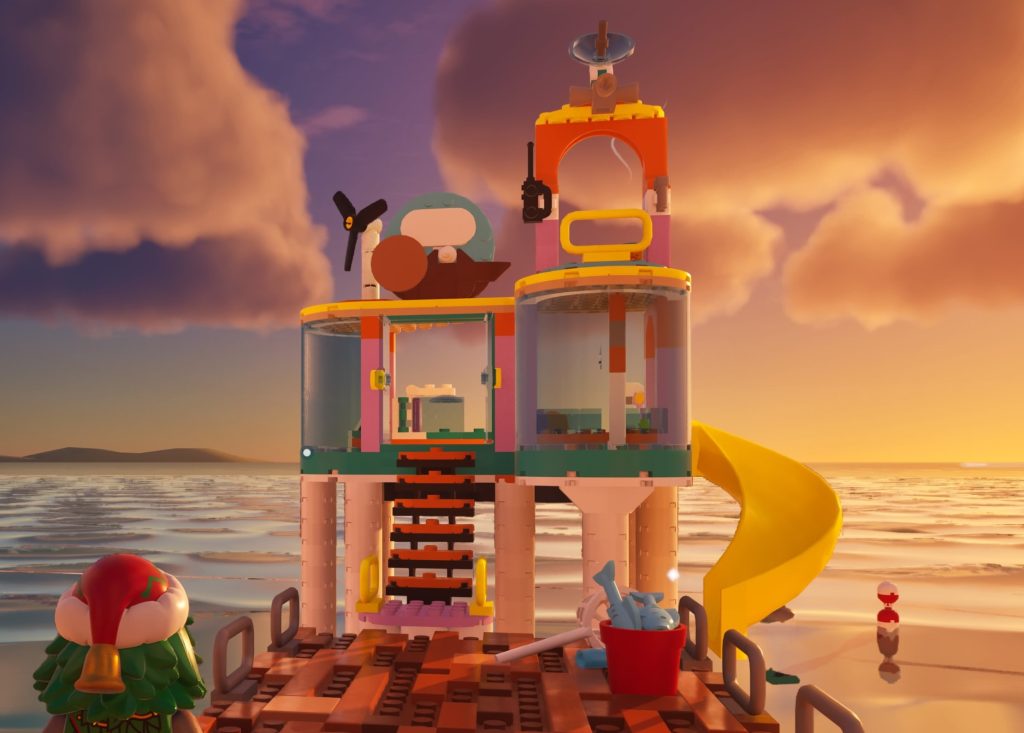 lego fortnite cat island adventure screenshot 5 1024x733
