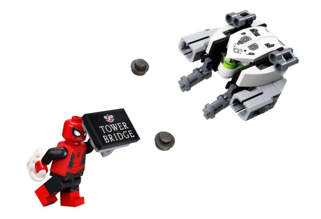 30443 Spider Man Bridge Battle 2 1024x700