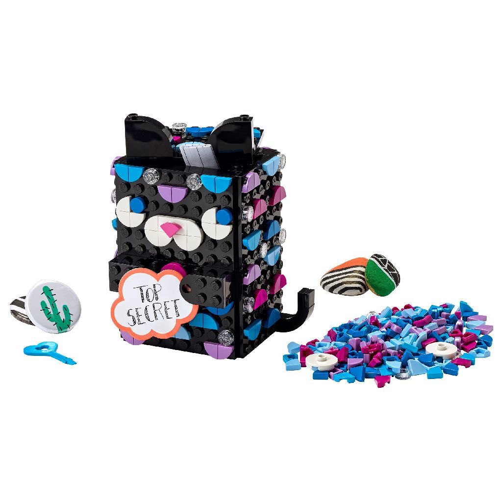 LEGO DOTS 41924 Secret Holder 1 1024x1024