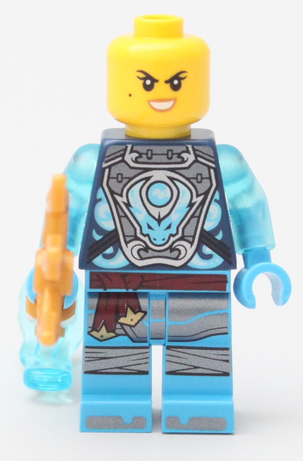 LEGO NINJAGO Dragon Power Spinjitzu sets review 22