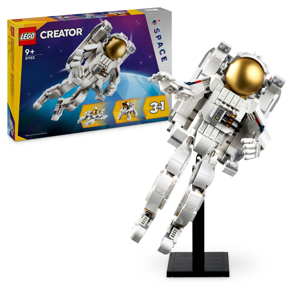 31152 space astronaut 3