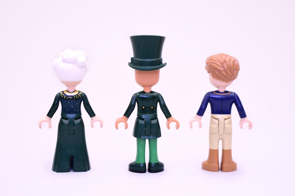 LEGO Wicked 75684 Welcome to Emerald City review 15 1024x683