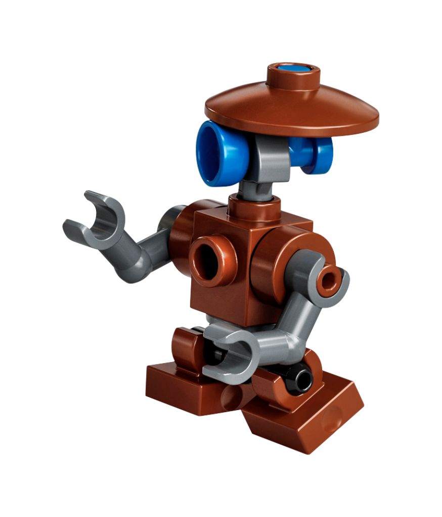 LEGO Star Wars 75279 Advent Calendar 9