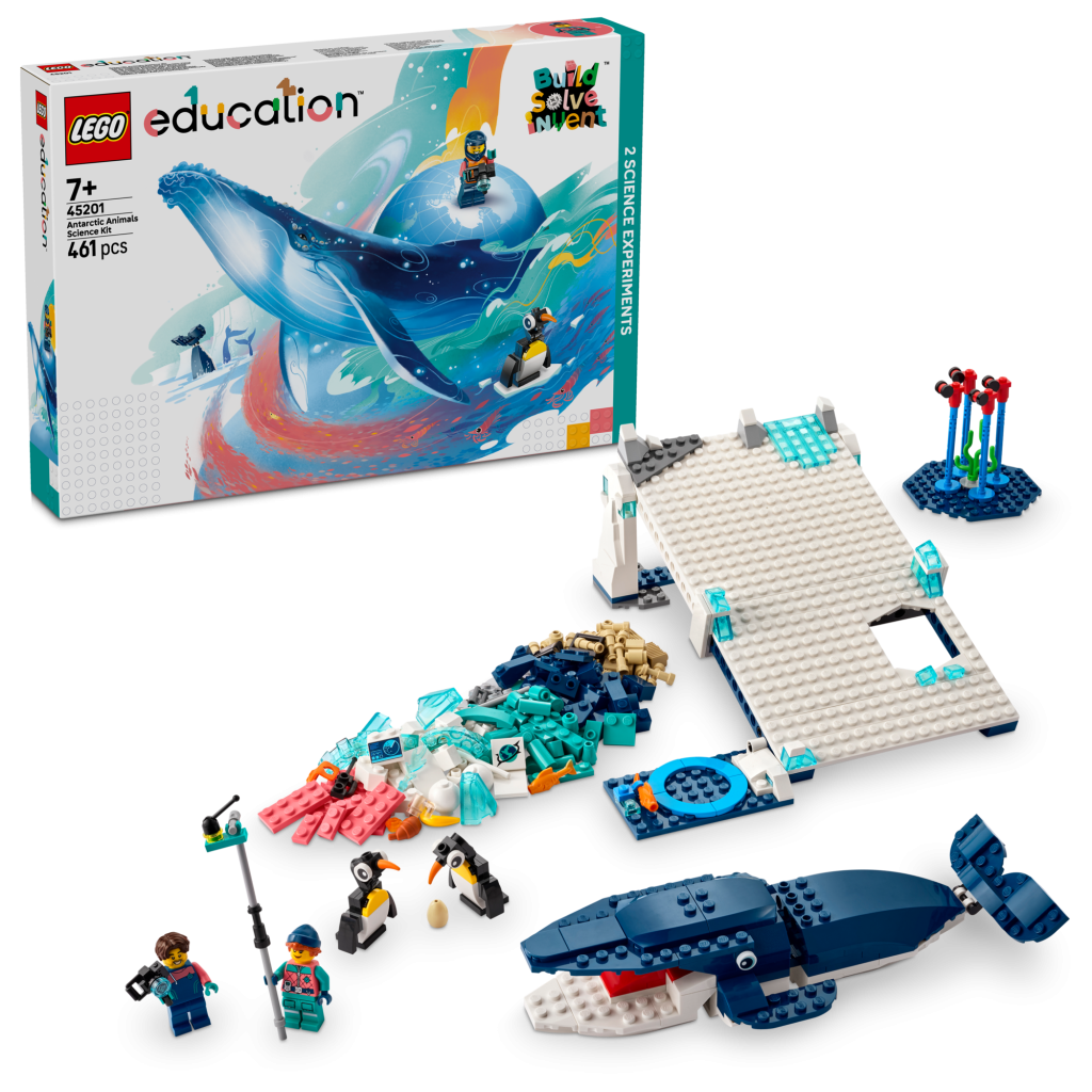 lego education 45201 Antarctic Animals Science Kit 3 1024x1024