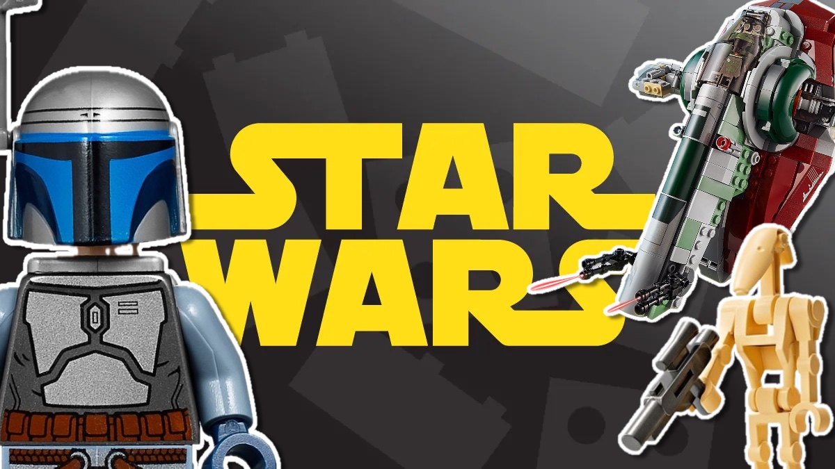 Five things we want to see from the LEGO Star Wars summer 2025 sets
