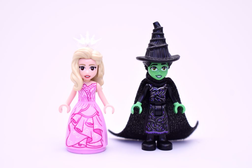 LEGO Wicked 75684 Welcome to Emerald City review 11 1024x683