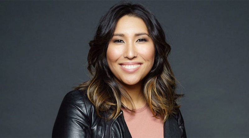 The LEGO Movie 2 Story Artist to direct a feature film