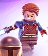 lego star wars rebuild the galaxy pieces of the past cal kestis
