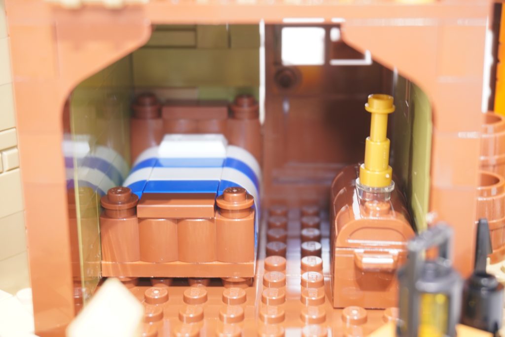 LEGO Bricklink Designer Program The Thieves of Tortuga review 33 1024x683
