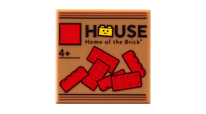 Is the LEGO Group switching to paper packaging for all its polybags?