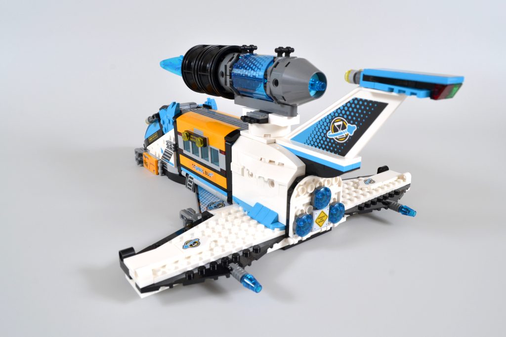 LEGO DREAMZzz 71460 Mr Ozs Spacebus 41 1024x683