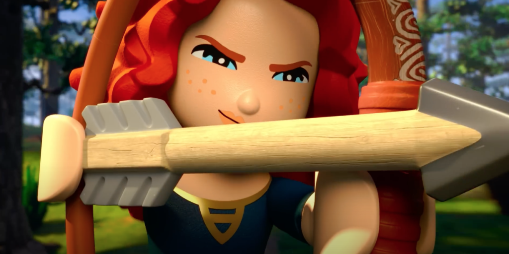 LEGO Pixar BrickToons 3 1024x512