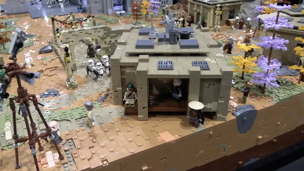 Beyond the Brick Brickworld Chicago 2024 tour 1 1024x576