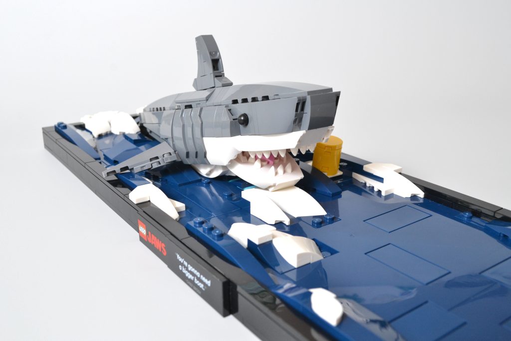 LEGO Ideas 21350 Jaws 49 1024x683