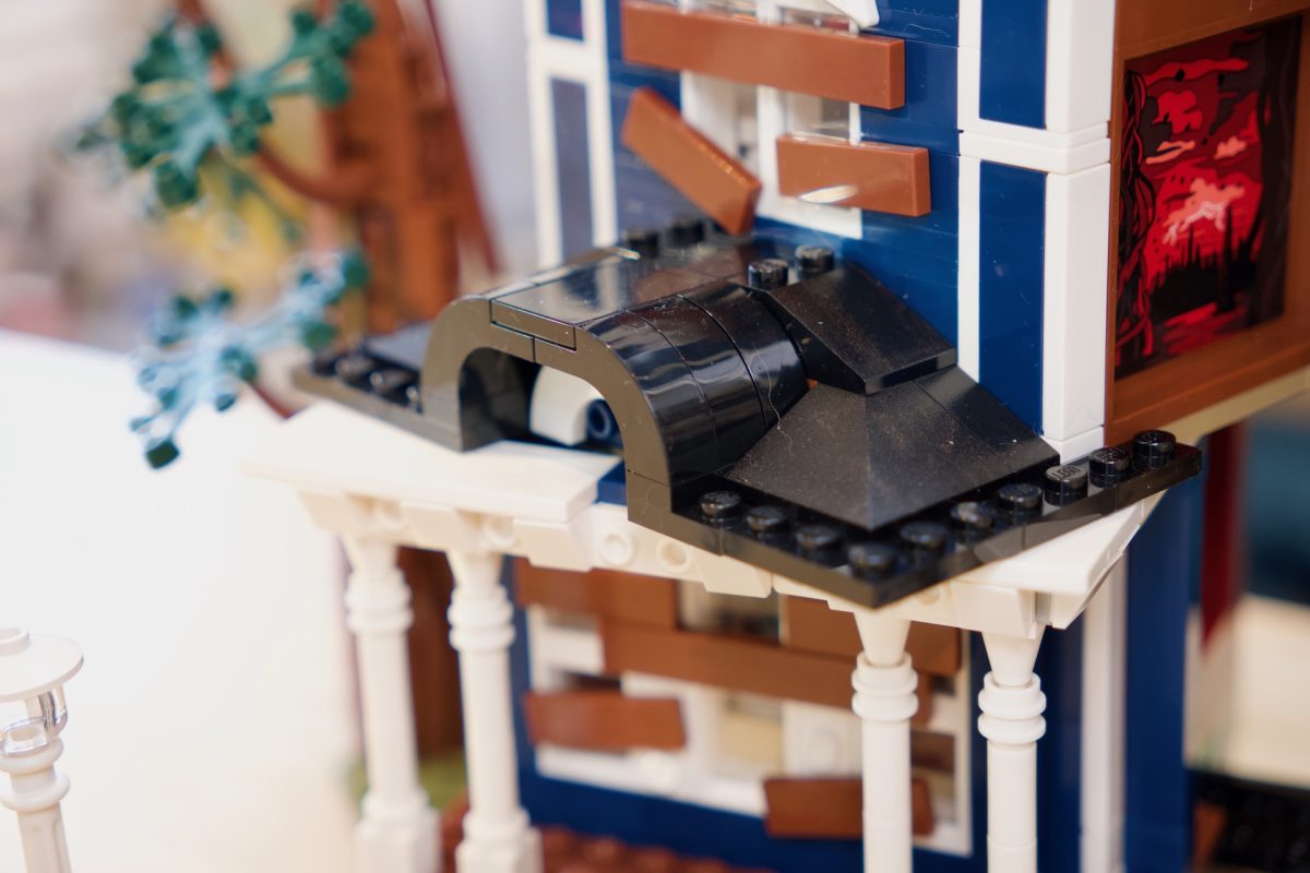 LEGO Icons 11370 Stranger Things The Creel House review 14 1200x800