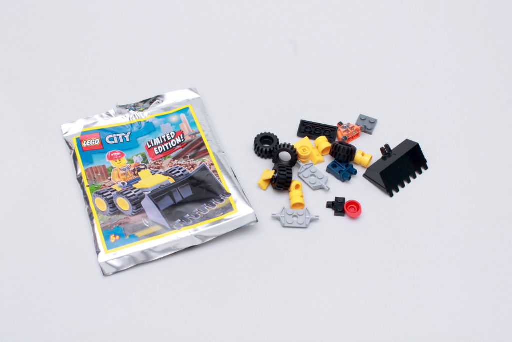 LEGO CITY magazine Issue 36 8
