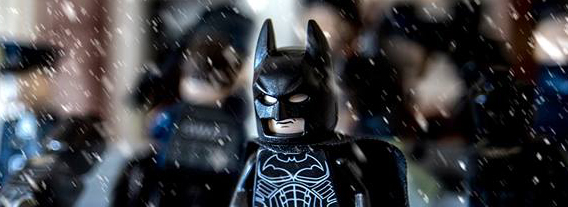 Brick Pic of the Day: 22 July 16