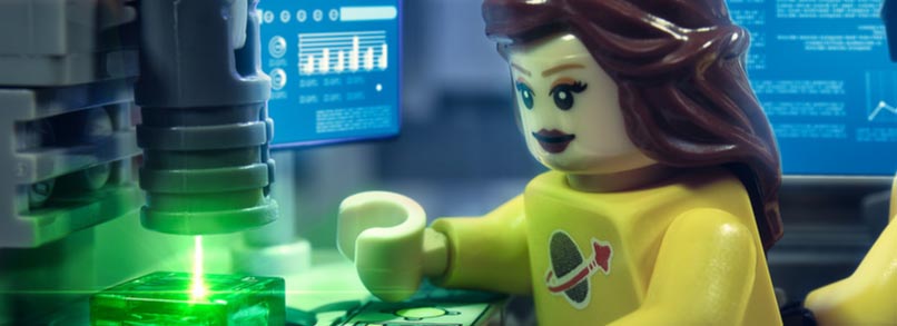 Brick Pic of the Day: 26 September 16