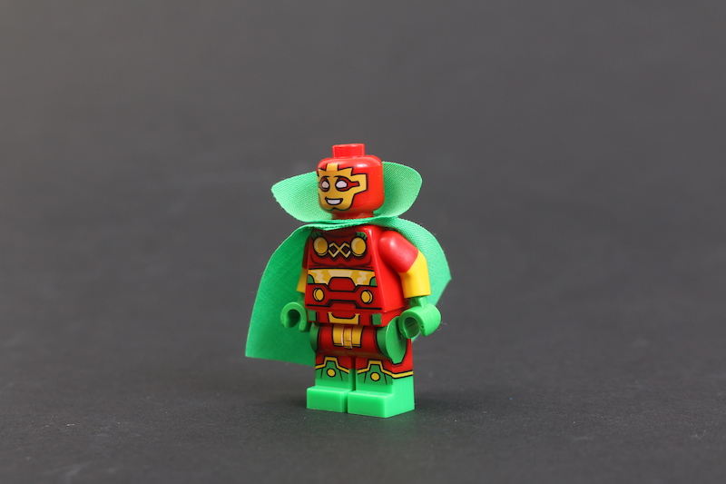 LEGO 71026 DC Super Heroes Collectible Minifigures review 31 1