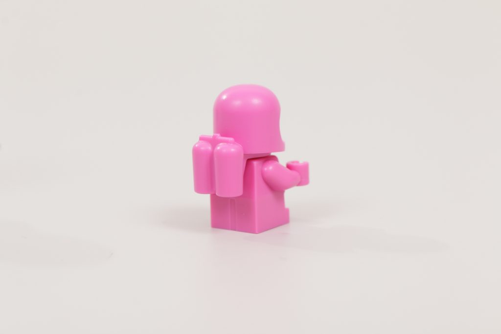 LEGO Minifigures 71046 Series 26 review 32 1024x683