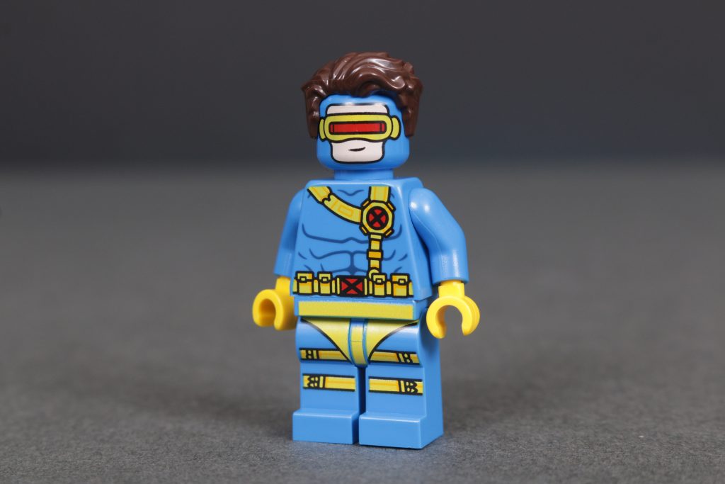 LEGO Marvel 76294 The X Mansion review 112 1024x683