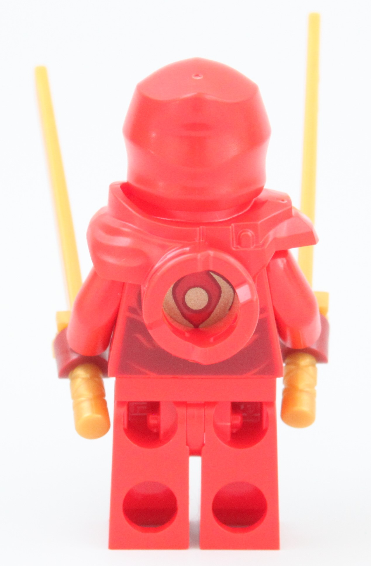 LEGO NINJAGO 71795 Temple of the Dragon Energy Cores review 52