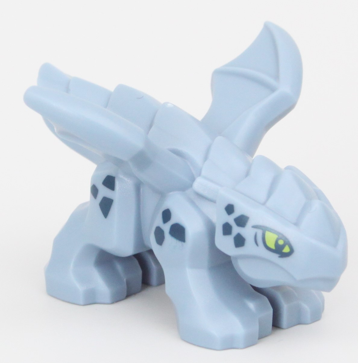 LEGO NINJAGO 71797 Destinys Bounty race against time review 36