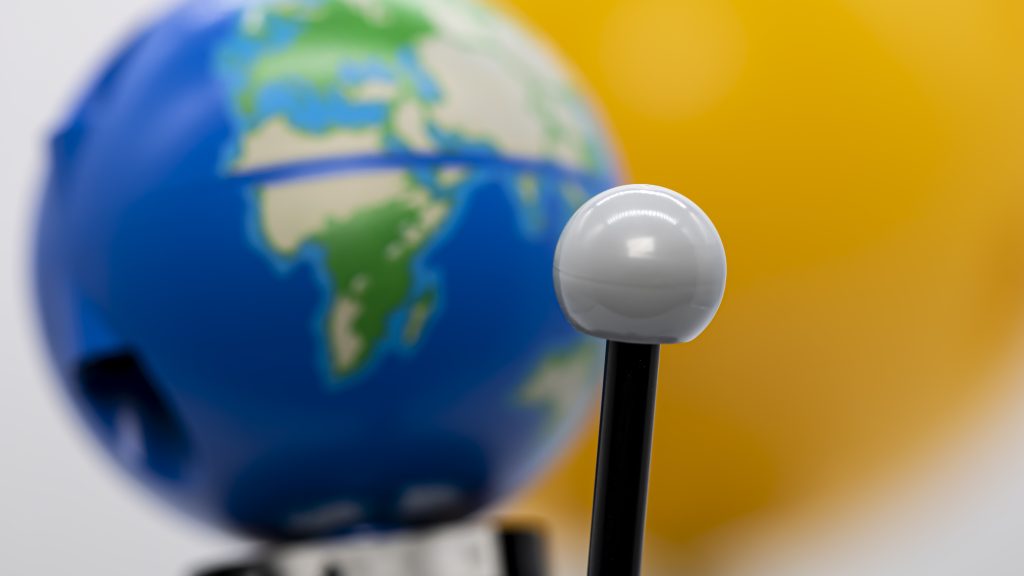 LEGO Technic 42179 Planet Earth and Moon in Orbit 10 1024x576