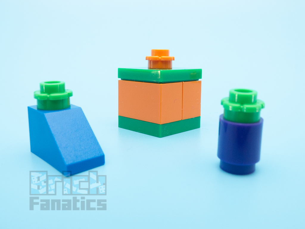 LEGO Christmas Advent Calendars 2019 610 23