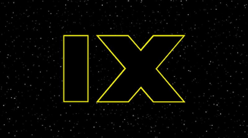 Watch the Star Wars Episode IX panel live