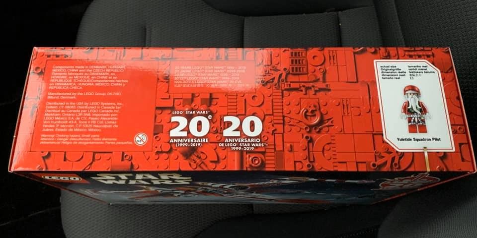 LEGO Star Wars 4002019 X Wing 3 e1575538170993