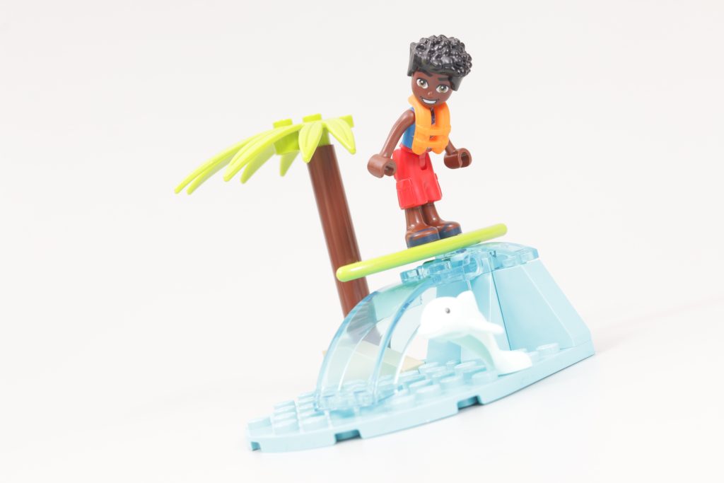 LEGO Friends 41725 Beach Buggy Fun review 3 1024x683