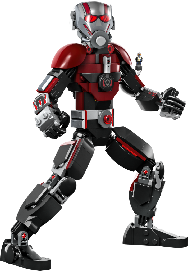 LEGO Marvel 76256 Ant Man Construction Figure 3 711x1024