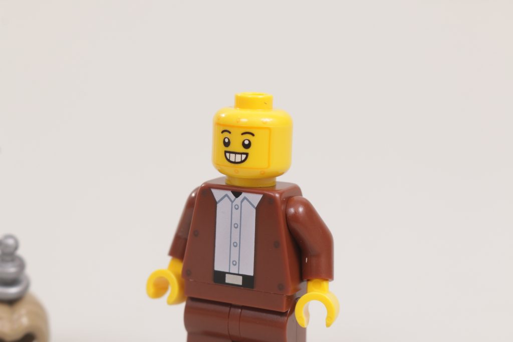 LEGO Minifigures 71046 Series 26 review 107 1024x683
